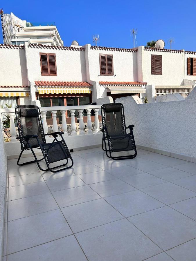 Apartment Virginia Playa de las Americas  Exterior photo